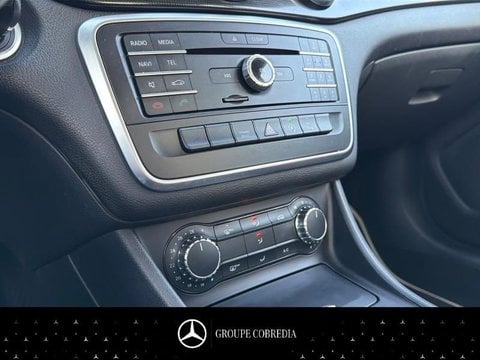 Voitures D'occasion À Vannes | Mercedes-Benz Cla 200 D Inspiration 7G-Dct