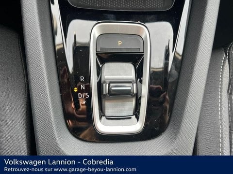 Voitures D'occasion À Lannion | Škoda Octavia Combi 1.5 Tsi Act Hybrid 116Ch Selection Dsg7