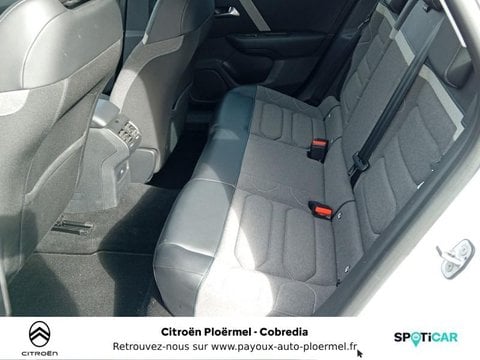 Voitures D'occasion À Ploërmel | Citroën C4 Puretech 100Ch S&S Feel