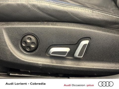 Voitures D'occasion À Lanester | Audi A6 Avant 3.0 V6 Tdi 272Ch S Line Quattro S Tronic 7