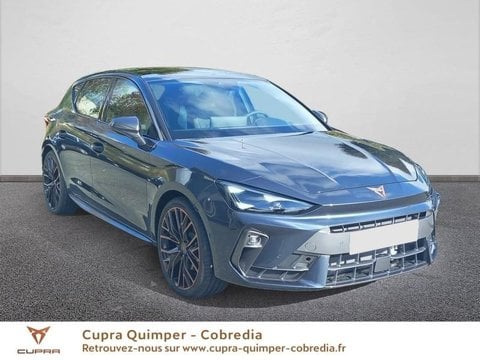 Voitures D'occasion À Quimper | Cupra Leon 1.5 Ehybrid 204Ch V Dsg6