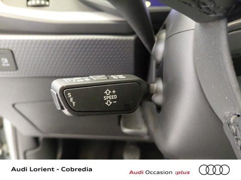 Voitures D'occasion À Lanester | Audi A1 Sportback 25 Tfsi 95Ch Advanced