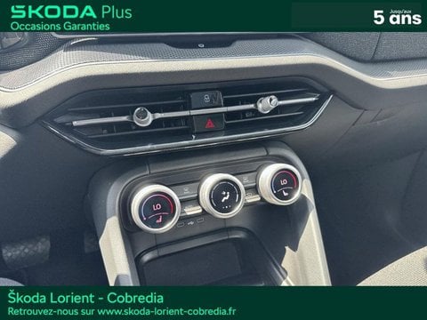 Voitures D'occasion À Lanester | Škoda Kodiaq 1.5 Tsi 150Ch Act Hybrid Selection Dsg7 7 Places
