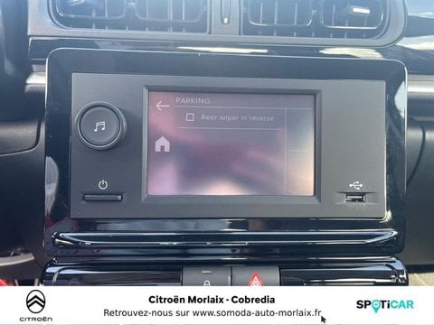 Voitures D'occasion À Saint-Martin-Des-Champs | Citroën C3 1.2 Puretech 83Ch S&S You!