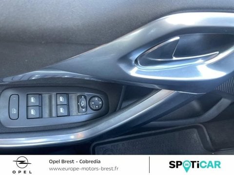 Voitures D'occasion À Brest | Peugeot 2008 1.2 Puretech 110Ch E6.C Allure S&S