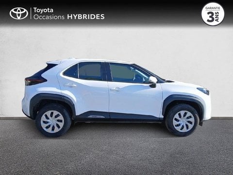 Voitures D'occasion À Carhaix-Plouguer | Toyota Yaris Cross 116H Dynamic Mc24