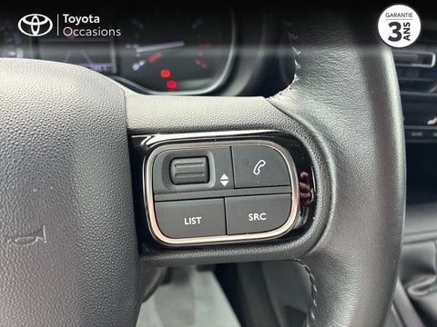 Voitures D'occasion À Plérin | Toyota Proace City Verso Medium 1.5 100 D-4D Design Rc21
