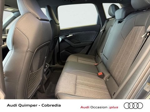 Voitures D'occasion À Quimper | Audi Q6 E-Tron E-Tron 306Ch Performance S Line