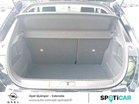 Voitures D'occasion À Quimper | Opel Mokka 1.2 Turbo 100Ch Elegance