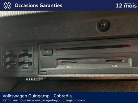 Voitures D'occasion À Guingamp | Volkswagen Golf 1.4 Tsi 204Ch Hybride Rechargeable Gte Dsg6 Eur...