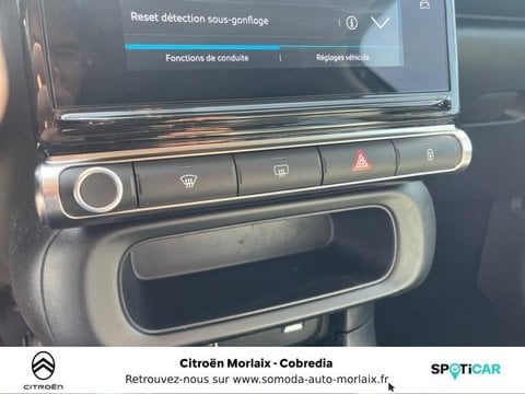 Voitures D'occasion À Saint-Martin-Des-Champs | Citroën C3 1.2 Puretech 110Ch S&S Elle