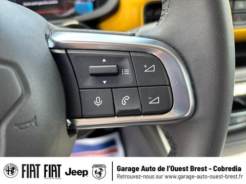 Voitures D'occasion À Brest | Jeep Avenger Electrique 156Ch 115Kw 1St Edition