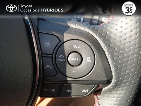Voitures D'occasion À Ploërmel | Toyota Corolla 1.8 140Ch Gr Sport My24