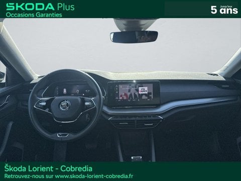 Voitures D'occasion À Lanester | Škoda Octavia Combi 2.0 Tdi 150Ch Ambition Dsg7