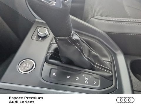 Voitures D'occasion À Lanester | Audi A1 Sportback 30 Tfsi 116Ch S Line S Tronic 7