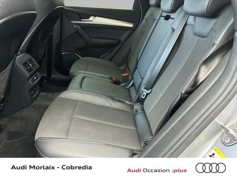 Voitures D'occasion À Saint-Martin-Des-Champs | Audi Q5 Sportback 35 Tdi Mild Hybrid 163Ch S Lin...