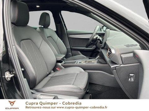 Voitures D'occasion À Quimper | Cupra Formentor 1.5 Etsi Hybrid 150Ch V Dsg7
