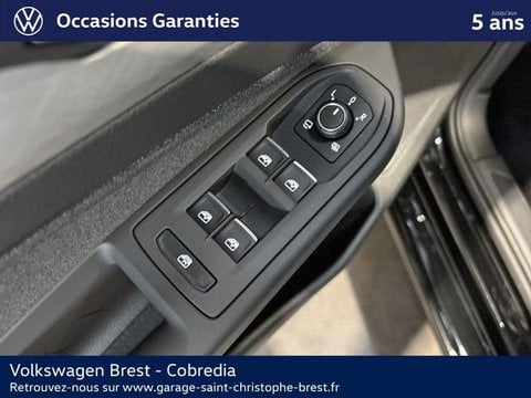 Voitures D'occasion À Brest | Volkswagen Golf 1.5 Tsi Evo2 116Ch Vw Edition