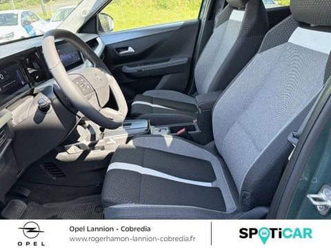 Voitures D'occasion À Yffiniac | Opel Frontera 1.2 Turbo Hybrid 145Ch Gs E-Dct6