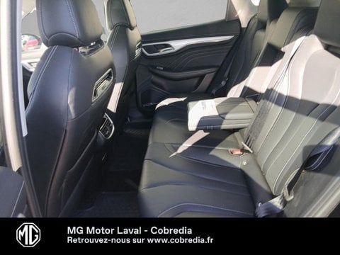 Voitures D'occasion À Laval | Mg Marvel R Ev 180Ch - 70Kwh Luxury 2Wd