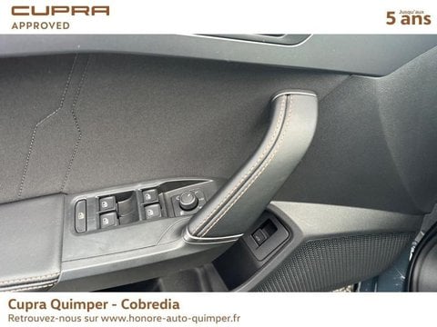 Voitures D'occasion À Quimper | Cupra Formentor 1.5 Etsi Hybrid 150Ch V Dsg7