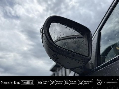 Voitures D'occasion À Saint-Grégoire | Mercedes-Benz Eqa 250+ 190Ch