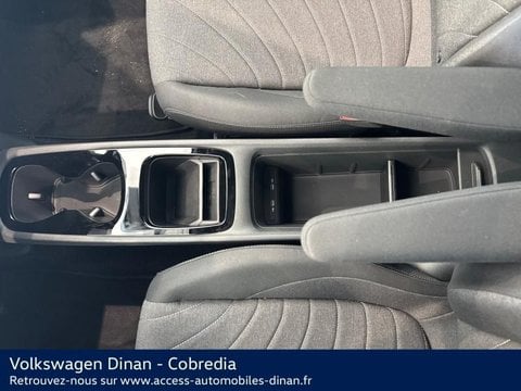 Voitures D'occasion À Quevert | Volkswagen Id.3 170Ch Pure 52 Kwh Life Max