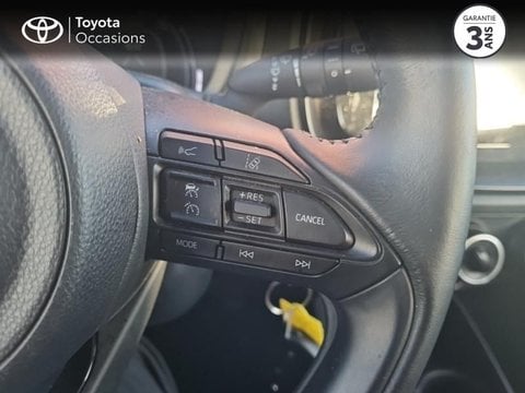 Voitures D'occasion À Brest | Toyota Aygo X 1.0 Vvt-I 72Ch Dynamic