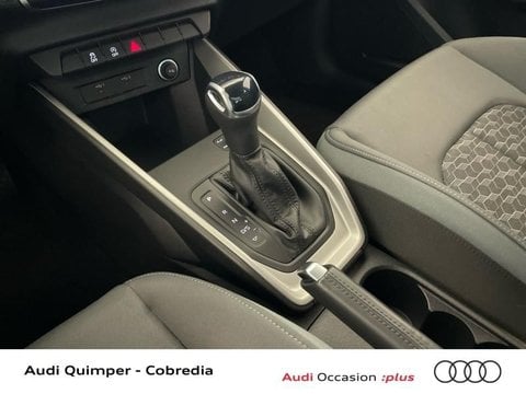 Voitures D'occasion À Quimper | Audi A1 Sportback 25 Tfsi 95Ch Advanced S Tronic 7