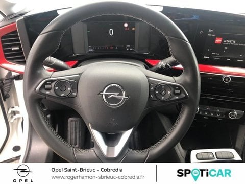 Voitures D'occasion À Yffiniac | Opel Mokka 1.2 Turbo 100Ch Edition