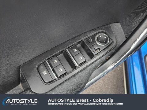 Voitures D'occasion À Brest | Kia Ceed 1.4 T-Gdi 140Ch Gt Line My20