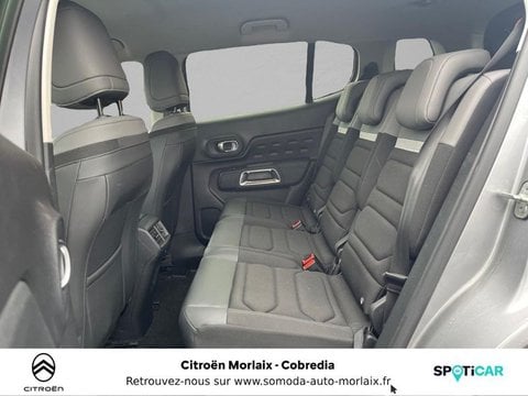 Voitures D'occasion À Saint-Martin-Des-Champs | Citroën C5 Aircross 1.5 Bluehdi 130Ch Plus Boit...