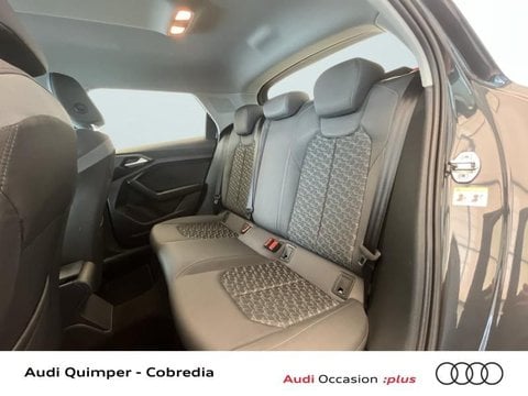 Voitures D'occasion À Quimper | Audi A1 Sportback 25 Tfsi 95Ch Advanced S Tronic 7