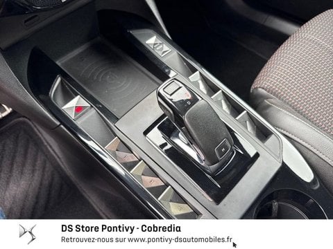 Voitures D'occasion À Saint-Thuriau | Ds Ds 3 Crossback Puretech 130Ch Performance Line + Automa...