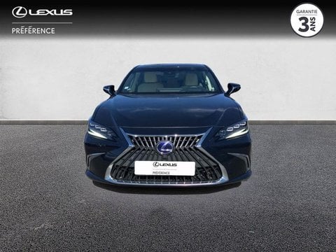 Voitures D'occasion À Lanester | Lexus Es 300H Executive My23