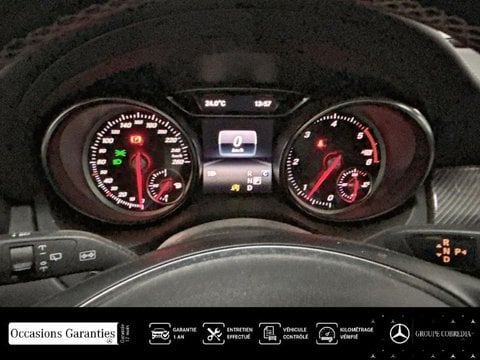 Voitures D'occasion À Caudan | Mercedes-Benz Gla 200 D 136Ch Starlight Edition 7G-Dct Euro6C