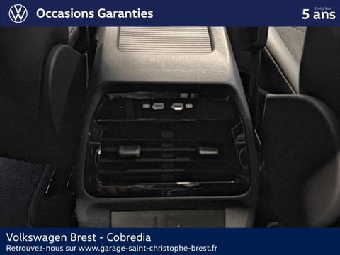 Voitures D'occasion À Brest | Volkswagen Id.4 174Ch Pro 77 Kwh Business