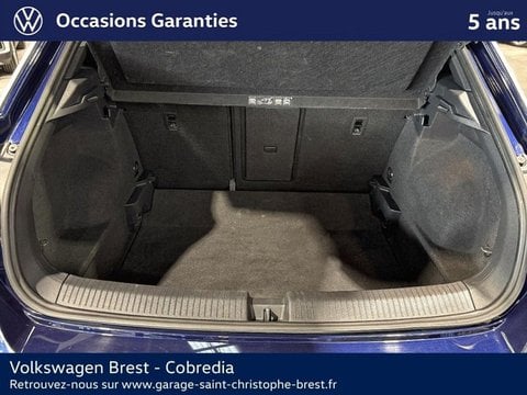 Voitures D'occasion À Brest | Volkswagen T-Roc 2.0 Tdi 150Ch R-Line S&S