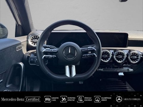 Voitures D'occasion À Brest | Mercedes-Benz Classe A 180 136Ch Star Edition 7G-Dct