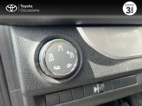 Voitures D'occasion À Pluneret | Toyota Proace Verso Long 1.5 120 D-4D Dynamic Rc21