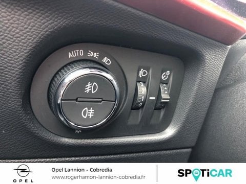 Voitures D'occasion À Yffiniac | Opel Mokka 1.2 Turbo 130Ch Gs Line
