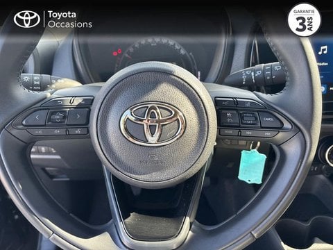 Voitures D'occasion À Pabu | Toyota Aygo X 1.0 Vvt-I 72Ch Dynamic My24