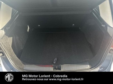 Voitures D'occasion À Lanester | Mg Zs 1.5 Hybrid+ 197Ch Comfort