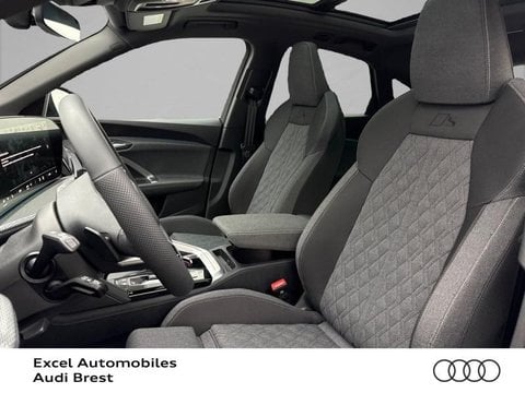Voitures D'occasion À Brest | Audi Q5 Sportback 2.0 E-Hybrid 299Ch S Line Quattro S Tronic 7