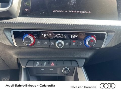 Voitures D'occasion À Saint-Brieuc | Audi A1 Allstreet 30 Tfsi 110Ch Design