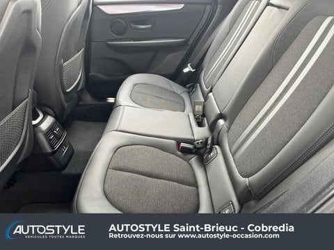 Voitures D'occasion À Yffiniac | Bmw Série 2 Activetourer 216Da 116Ch M Sport Dkg7