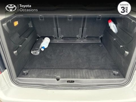Voitures D'occasion À Plérin | Toyota Proace City Verso Medium 1.5 100 D-4D Design Rc21