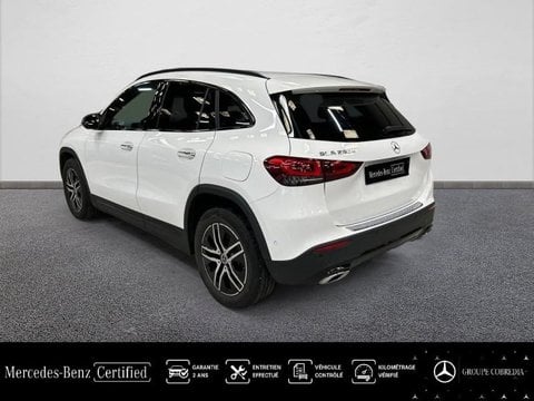Voitures D'occasion À Caudan | Mercedes-Benz Gla 250 E 160+102Ch Progressive Line 8G-Dct