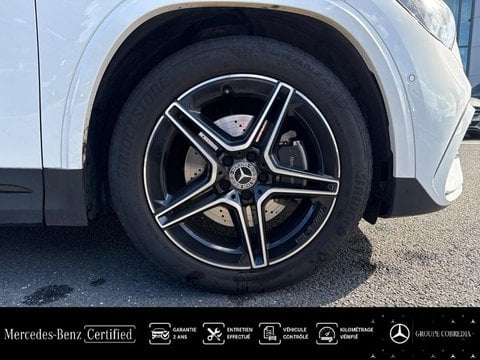 Voitures D'occasion À Brest | Mercedes-Benz Gla 180 D 116Ch Amg Line 8G-Dct
