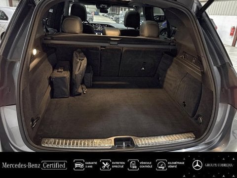 Voitures D'occasion À Caudan | Mercedes-Benz Gle 350 De 197Ch+136Ch Amg Line 4Matic 9G-Tronic